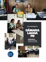 Câmara Municipal de Lagoa Digitaliza Acervo Histórico: Preservando o Passado, Construindo o Futuro.