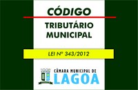 Código Tributário Municipal 